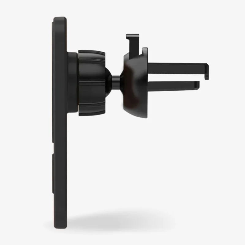 Magnetic Cordless Car Charger Vent Mount Fast Charge