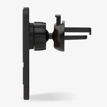 Magnetic Cordless Car Charger Vent Mount Fast Charge