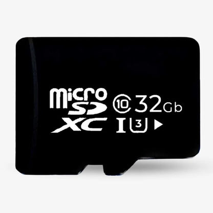 MicroSDXC 32GB Card Fast 70MBs Read Full HD Recording