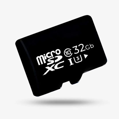 MicroSDXC 32GB Card Fast 70MBs Read Full HD Recording