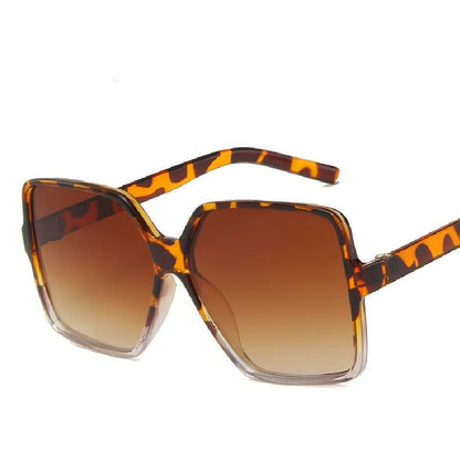 Modische Damen-Sonnenbrillen – UV-Schutz, trendige Designs, für den Sommer 3