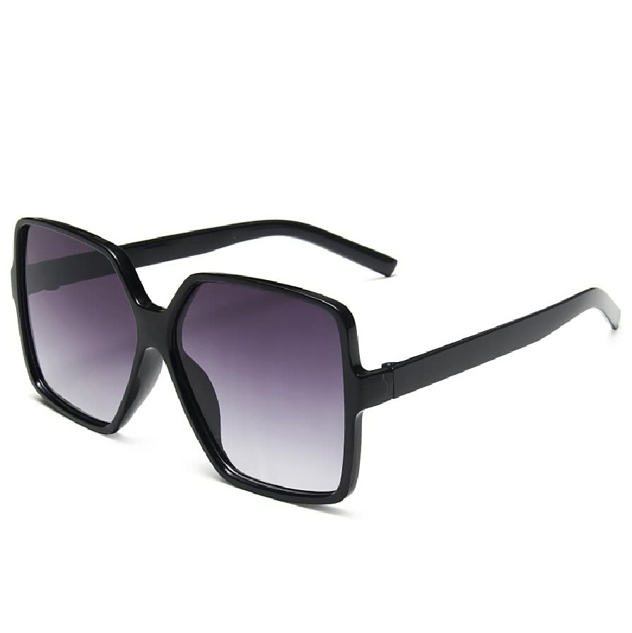 Modische Damen-Sonnenbrillen – UV-Schutz, trendige Designs, für den Sommer 4