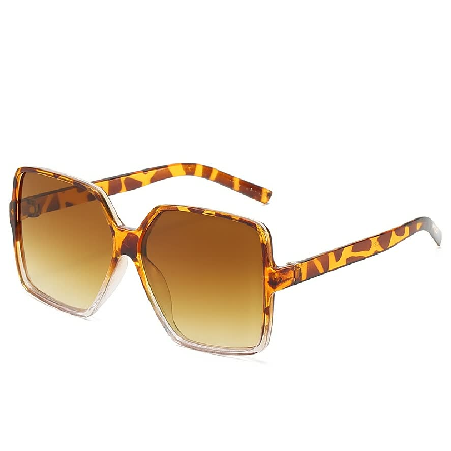 Modische Damen-Sonnenbrillen – UV-Schutz, trendige Designs, für den Sommer 5