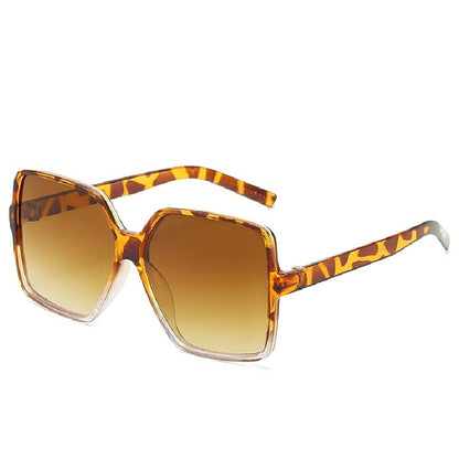 Modische Damen-Sonnenbrillen – UV-Schutz, trendige Designs, für den Sommer 5