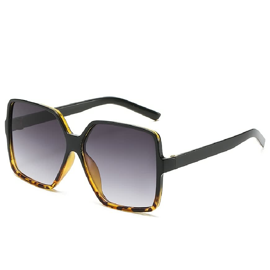 Modische Damen-Sonnenbrillen – UV-Schutz, trendige Designs, für den Sommer 6