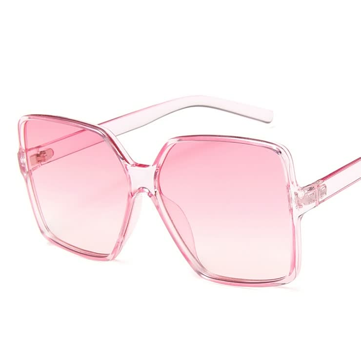 Modische Damen-Sonnenbrillen – UV-Schutz, trendige Designs, für den Sommer 8