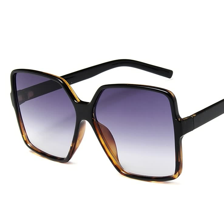 Modische Damen-Sonnenbrillen – UV-Schutz, trendige Designs, für den Sommer 9