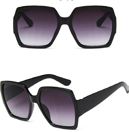 Modische Damen-Sonnenbrillen – stilvolles Design, UV-Schutz, für Sommeraktivitäten 0