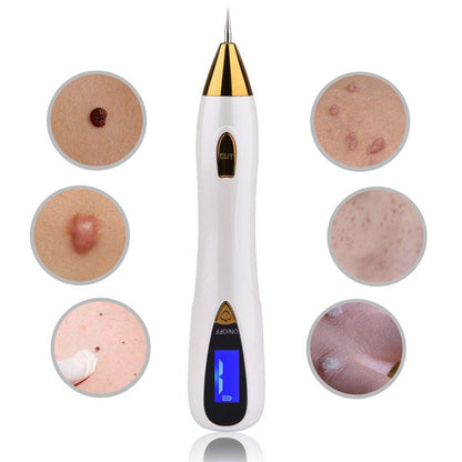 Mole Remover Pen At Household Skin Tag Removal Painless Fast
