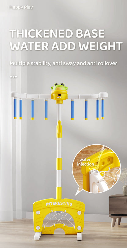 Falling2026 Edition Sticks Game For Kids Educational Reaction Training Toy Interactive Parent Child Play Summer