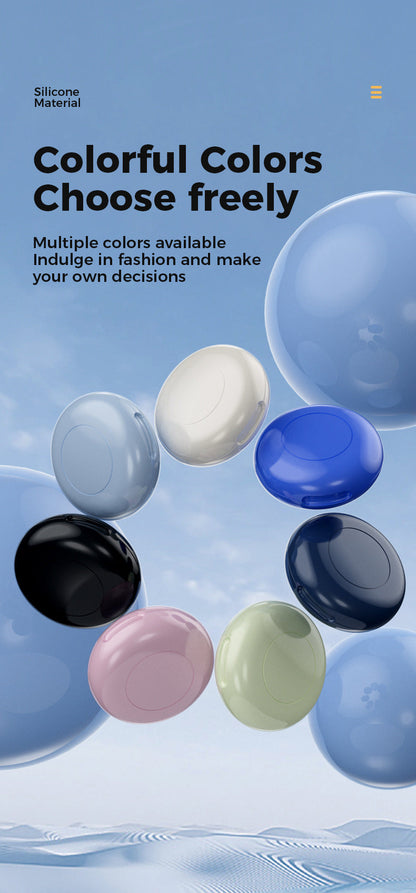 Silicone Ear Plugs For Sleep Soundproof Noise Reduction, Cozy Sleep Aid Fall 2026 Gift