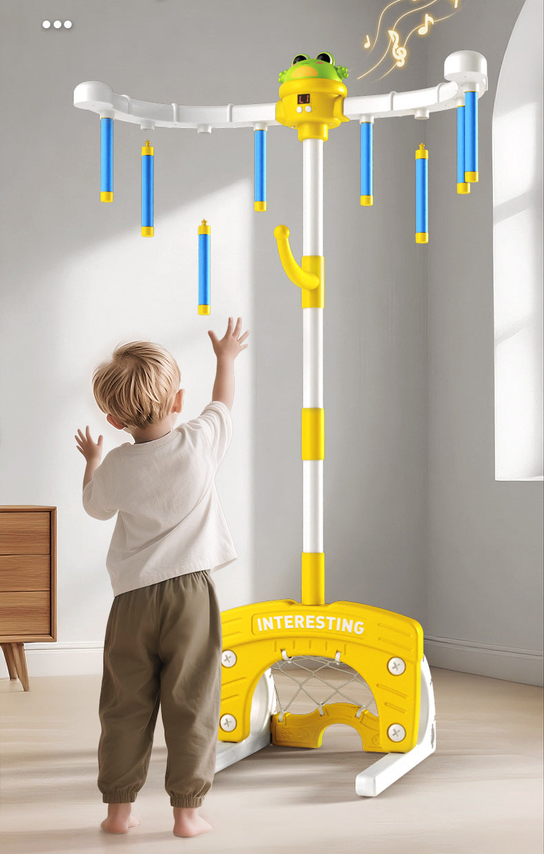 Falling2026 Edition Sticks Game For Kids Educational Reaction Training Toy Interactive Parent Child Play Summer