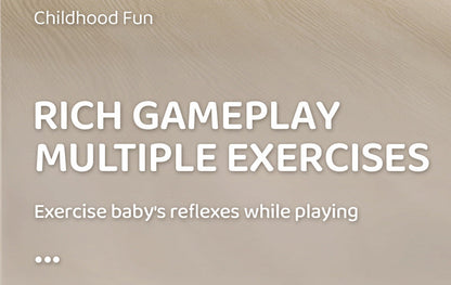 Falling2026 Edition Sticks Game For Kids Educational Reaction Training Toy Interactive Parent Child Play Summer