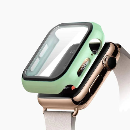 Watch Apple Protective Case Rugged Shock Absorbent