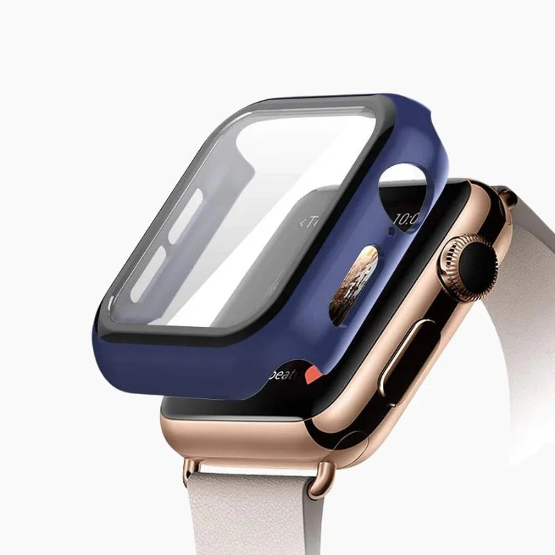 Watch Apple Protective Case Rugged Shock Absorbent