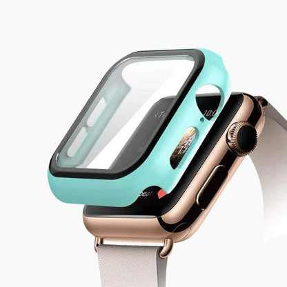 Watch Apple Protective Case Rugged Shock Absorbent