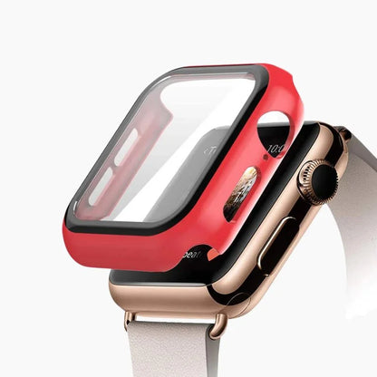 Watch Apple Protective Case Rugged Shock Absorbent