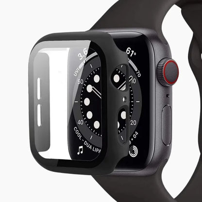 Watch Apple Protective Case Rugged Shock Absorbent