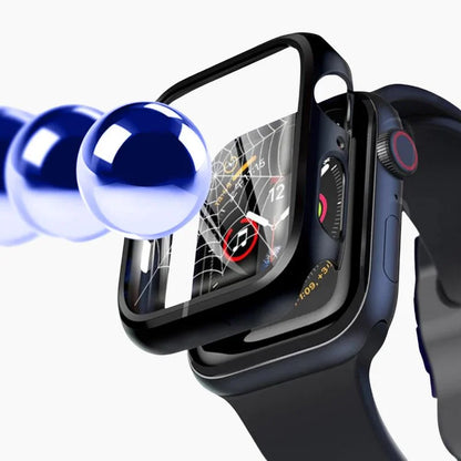 Watch Apple Protective Case Rugged Shock Absorbent