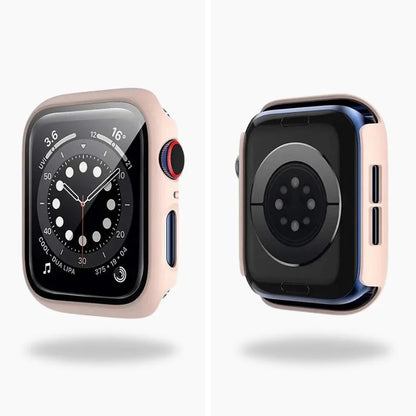 Watch Apple Protective Case Rugged Shock Absorbent