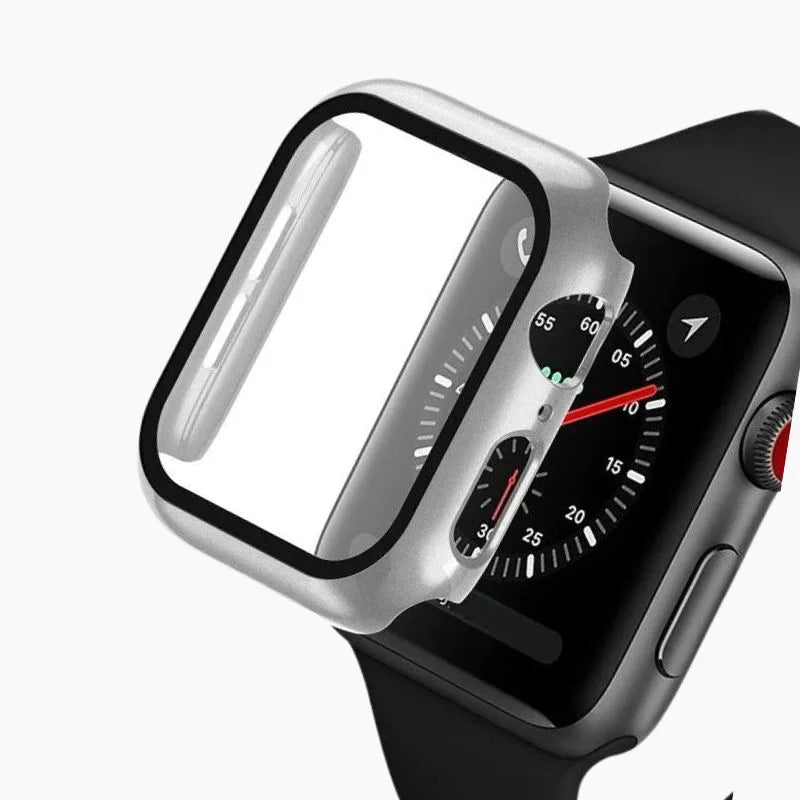 Watch Apple Protective Case Rugged Shock Absorbent