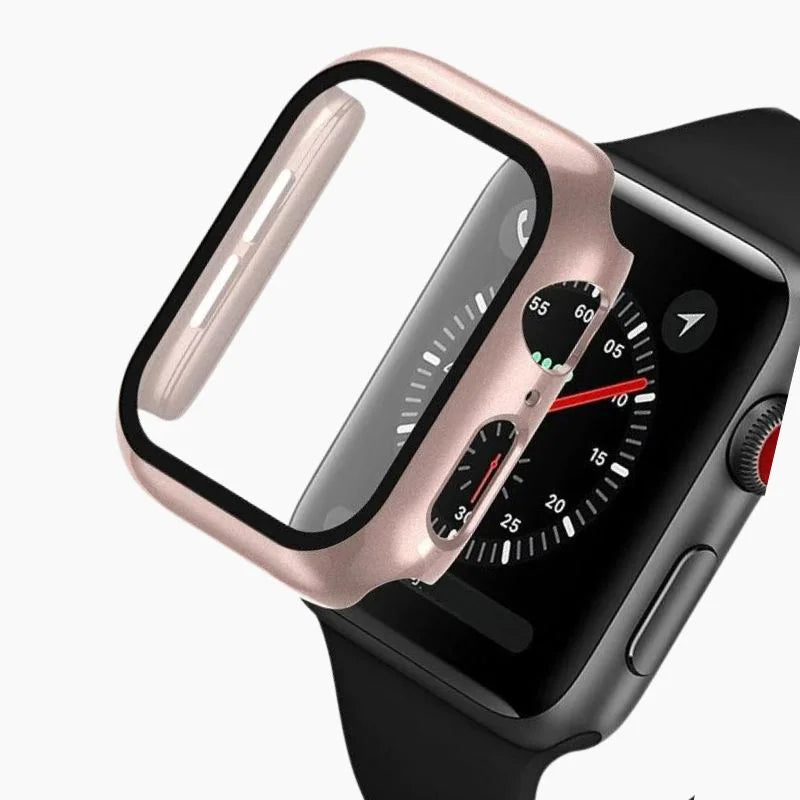 Watch Apple Protective Case Rugged Shock Absorbent