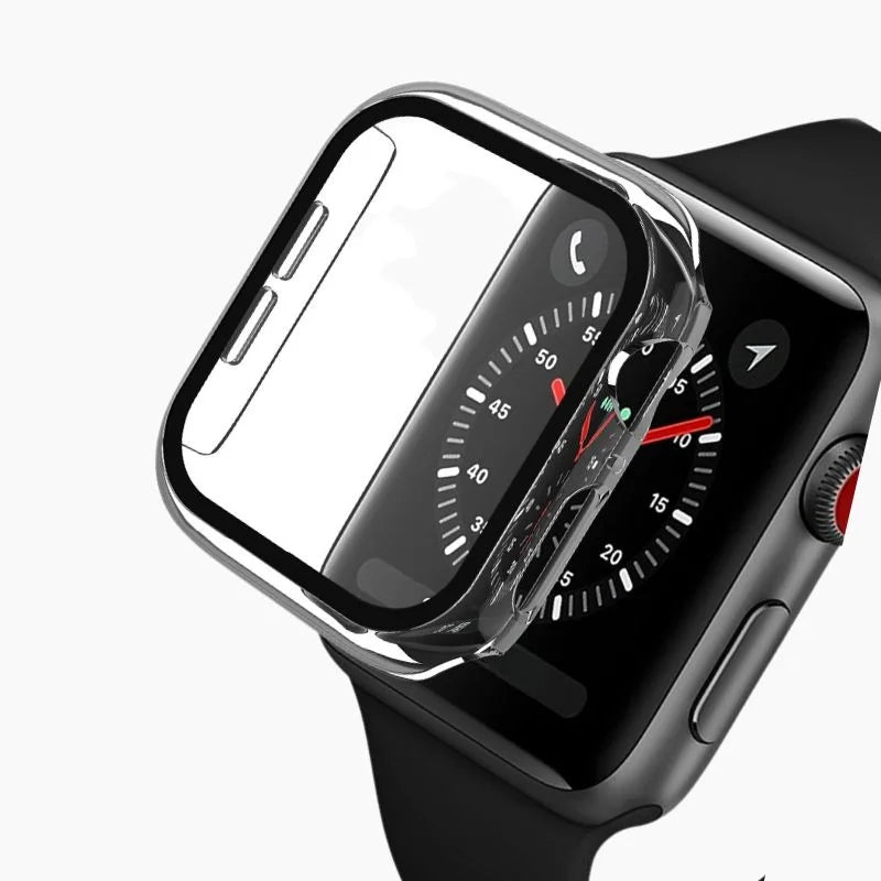 Watch Apple Protective Case Rugged Shock Absorbent