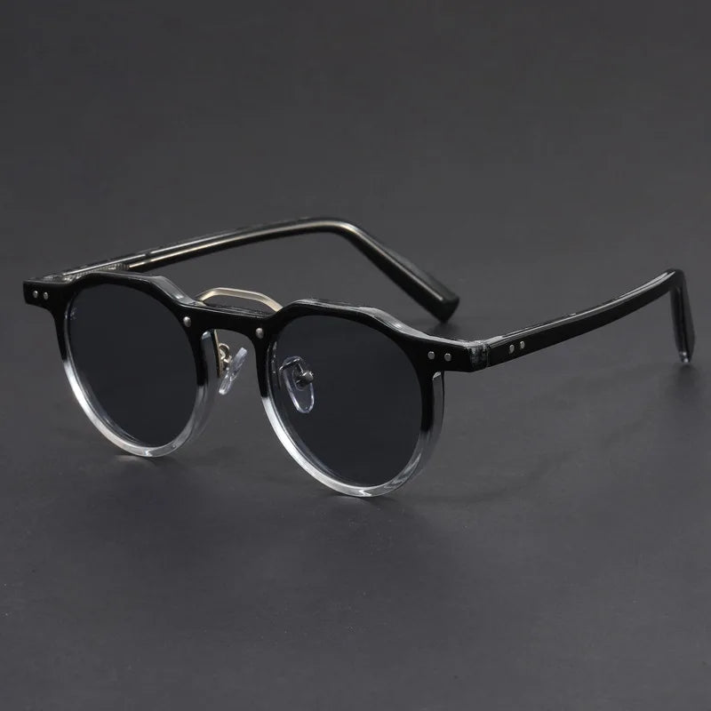 Robuste Herren Sonnenbrille – klassisch-modernes Design, leichtes Material, für Alltag und Freizeit 1