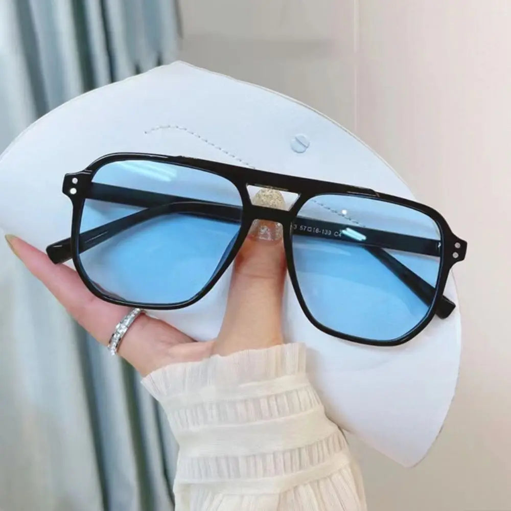 Robuste Herren Sonnenbrille – klassisches Design, leichte Materialien, für Alltag und Freizeit 4