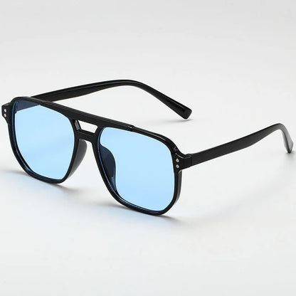 Robuste Herren Sonnenbrille – klassisches Design, leichte Materialien, für Alltag und Freizeit 5
