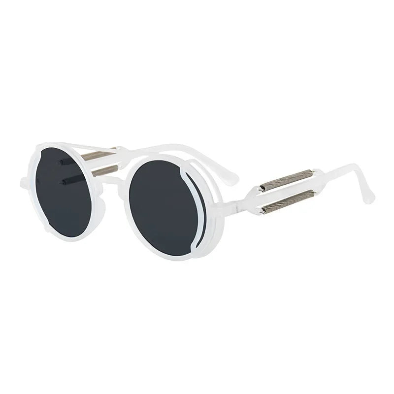 Robuste Herren Sonnenbrille – zeitloses Design, Acetat, für den Alltag 7