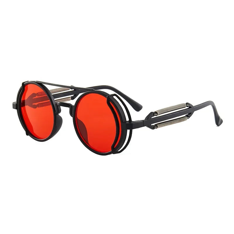 Robuste Herren Sonnenbrille – zeitloses Design, Acetat, für den Alltag 8