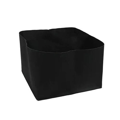 Planting Garden Bag - Rectangular Felt Grow Bags for Vegetables, Tomatoes, and Herbs