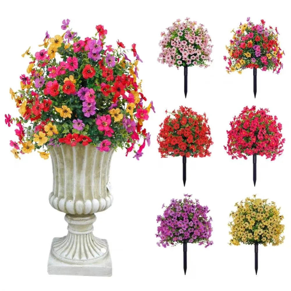 Topiary VividGrove Bloom Stakes