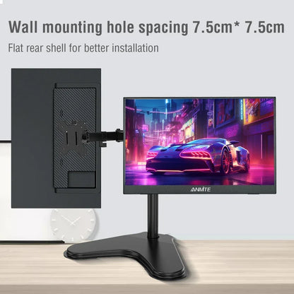 16 Inch Travel-Friendly Touch Monitor 1920x1200 HDR10 Low Blue
