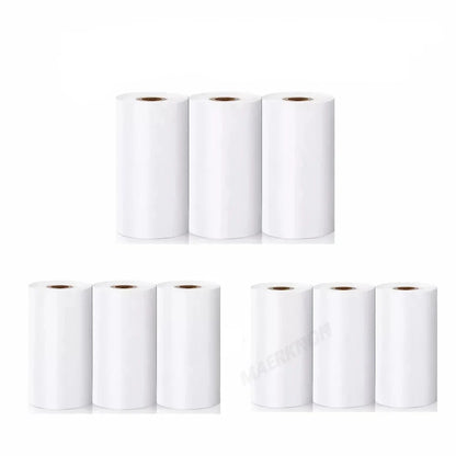 Printer Mini Paper (57mm)