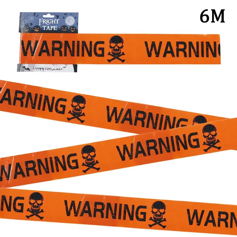 Witch Halloween Tree Decoration Non Woven Hanging Outdoor Yard Decor Fall 2025 Spooky Crashing Display
