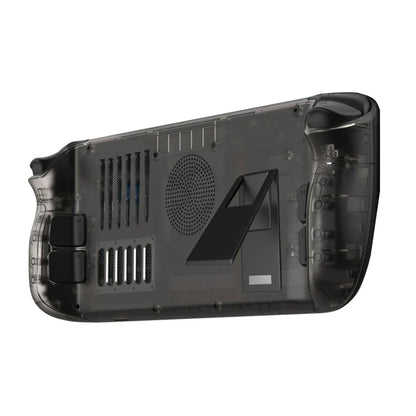 Deck Steam Clear Cooling Back Cover With Stand Bracket