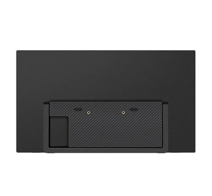 Travel-Friendly 15.6 Inch FHD IPS Monitor Dual Screen USB C