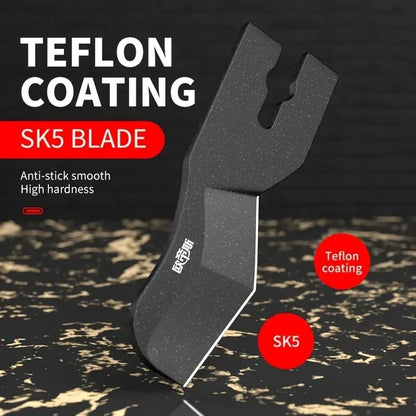 Water-Resistant PVC Pipe Cutter Device - Multi-Use Garden Device for Plastic & Rubber Tubing