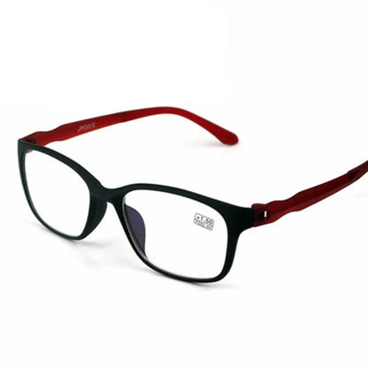 Glasses Reading Anti Blue Light Presbyopic Computer Eyewear Back To School 2026 Trend Unisex