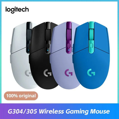 Cordless Light Gaming Mouse HERO Sensor 12K DPI