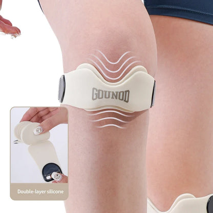 running, cycling, basketball, outdoor fitness 2026 – Flexible nylon knee support brace