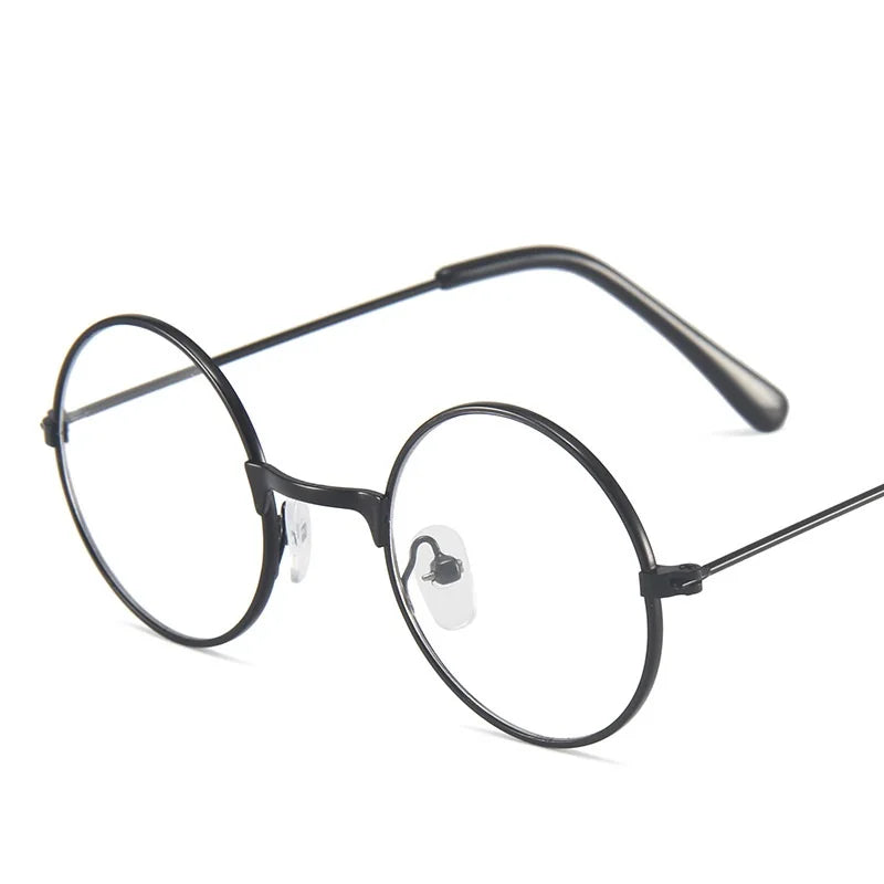 Sunglasses Kids Round Frame UV400 Protection Cute Vintage Style Summer 2026 Gift Idea Trend Season