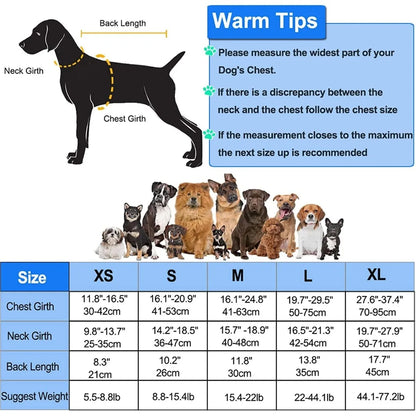 Reflective Flexible Oxford Swimming Vest All Sizes 2026 – Dog Life Jacket with Chin Float & Rescue Handle