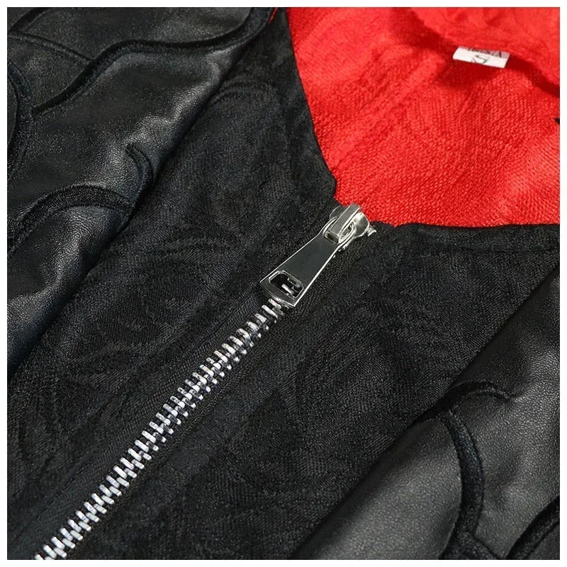 Medieval2025 Edition Assassin Hooded Jacket Costume Halloween