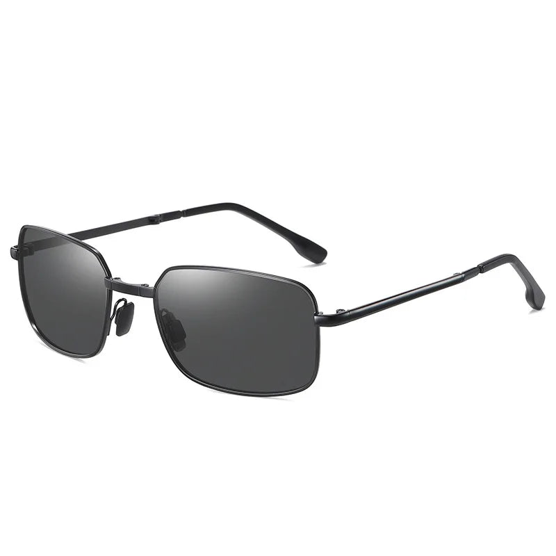 Sunglasses Polarized Foldable Photochromic Driving Glasses UV400 for Day Night Vision Summer 2026 Gift Idea