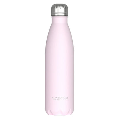 Stainless2026 Edition Steel Water Bottle Insulated Vacuum Flask Double Wall Thermal Cup Keeps Drinks Cold And Hot Summer Travel