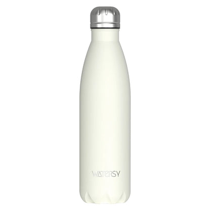 Stainless2026 Edition Steel Water Bottle Insulated Vacuum Flask Double Wall Thermal Cup Keeps Drinks Cold And Hot Summer Travel