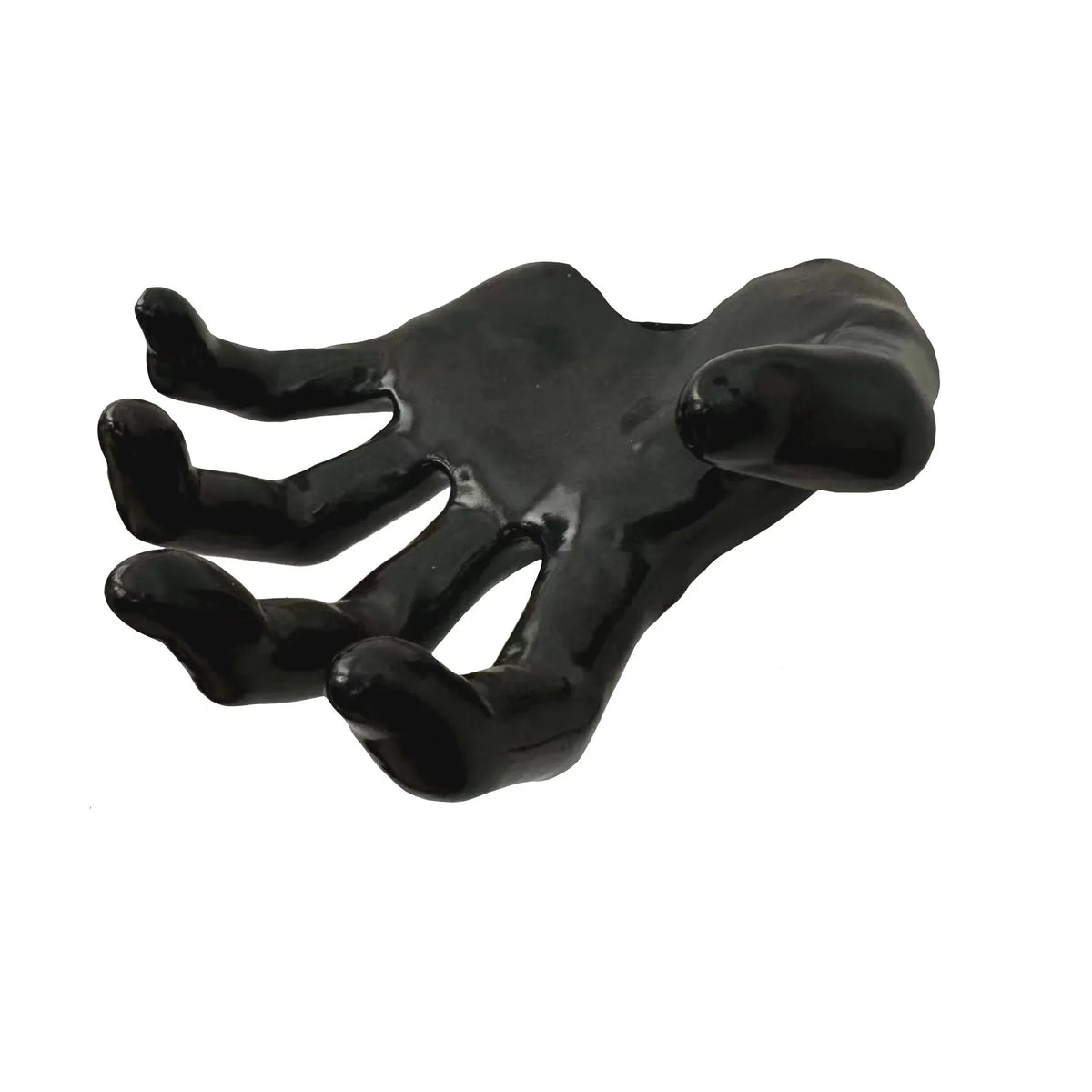 Wall Creepy Hands Life Size Candle Holders Halloween